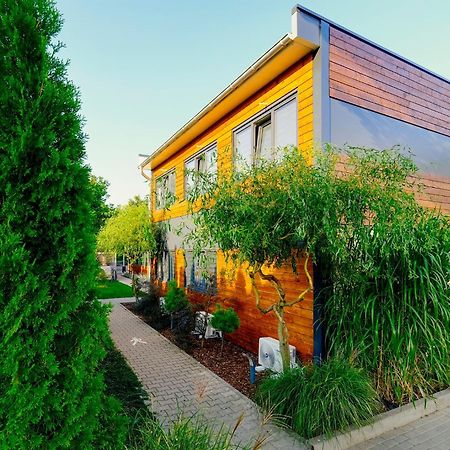 Villa Krotoszyce Esterno foto