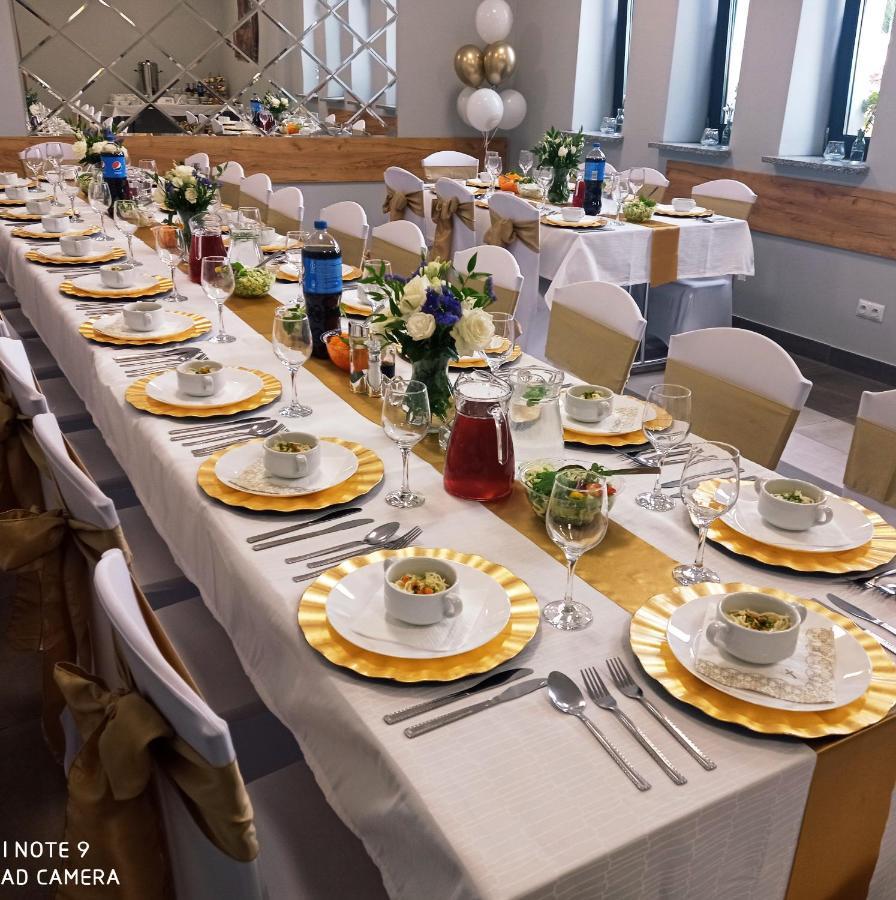 Villa Krotoszyce Esterno foto