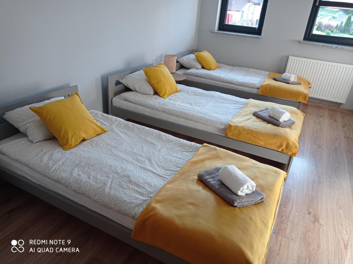 Villa Krotoszyce Esterno foto
