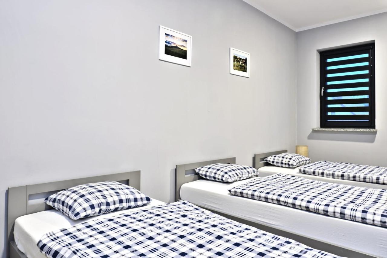 Villa Krotoszyce Esterno foto