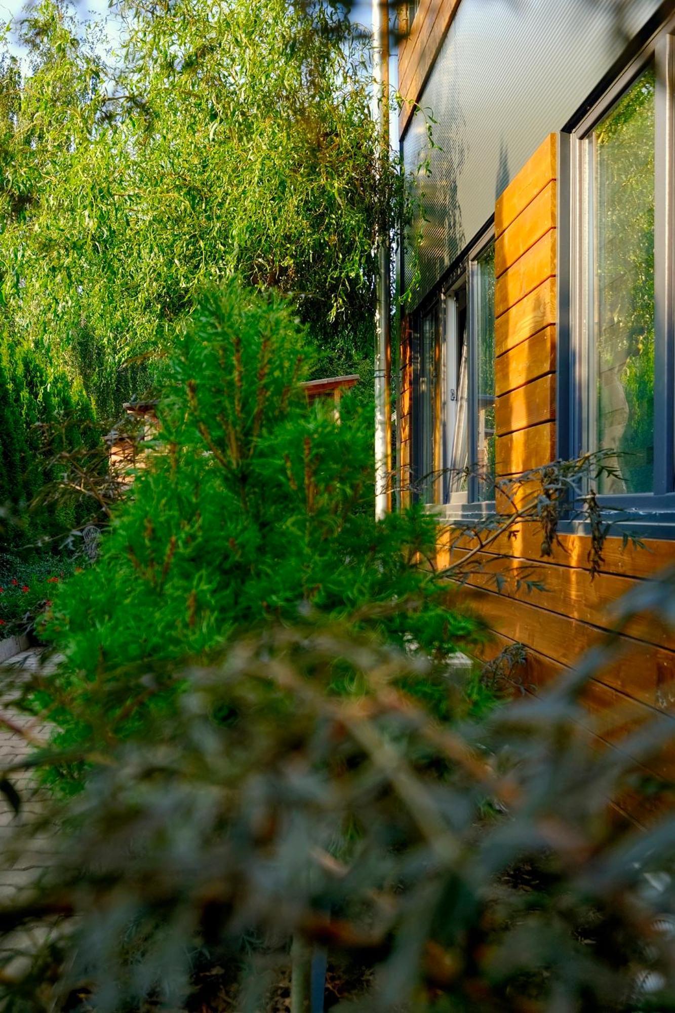Villa Krotoszyce Esterno foto