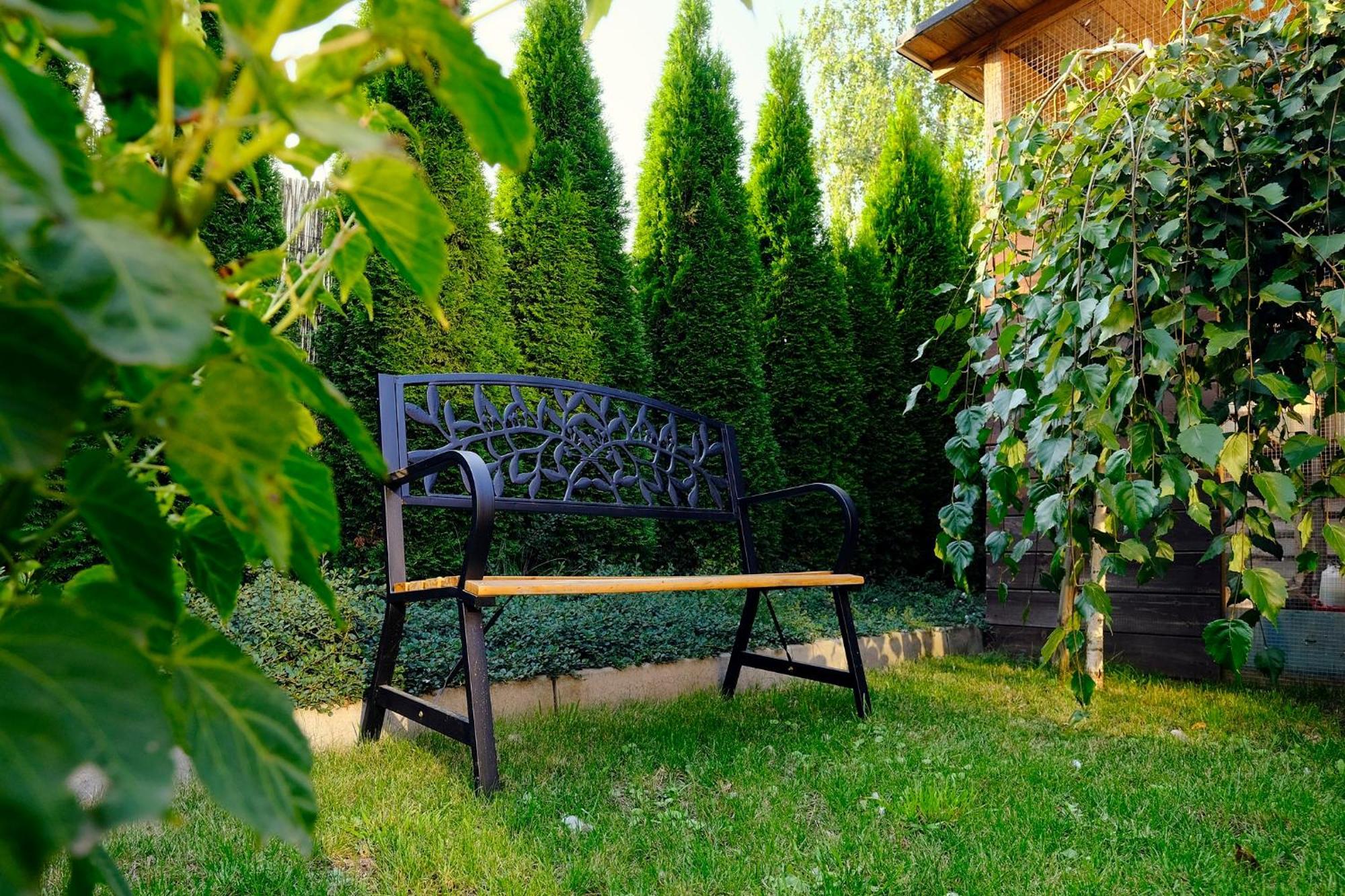 Villa Krotoszyce Esterno foto