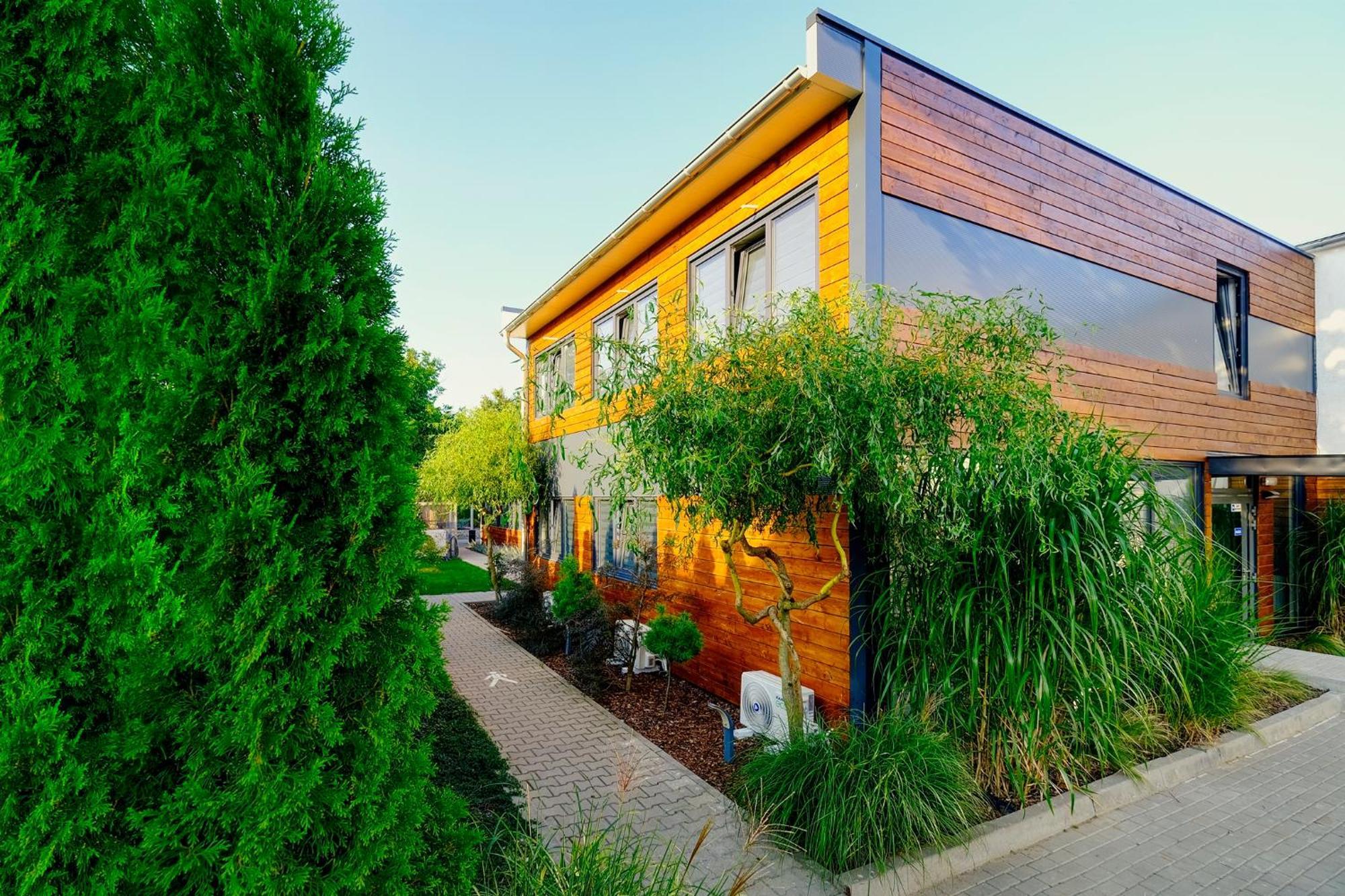 Villa Krotoszyce Esterno foto