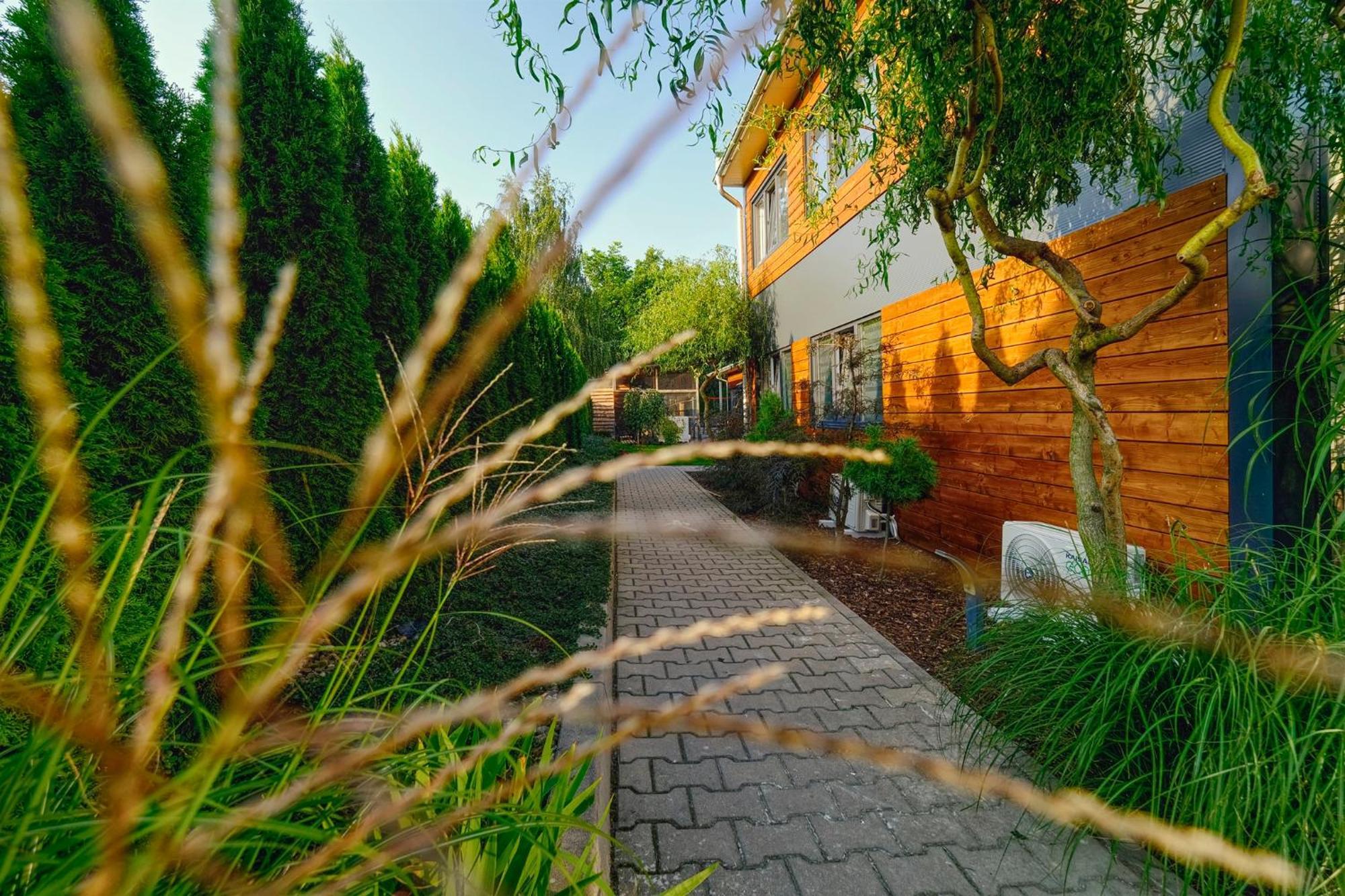 Villa Krotoszyce Esterno foto